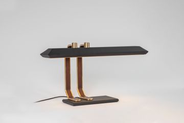 RINATO CONSOLE LAMP by Bert Frank - view 6