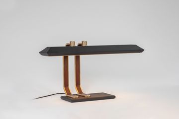 RINATO CONSOLE LAMP by Bert Frank - view 4