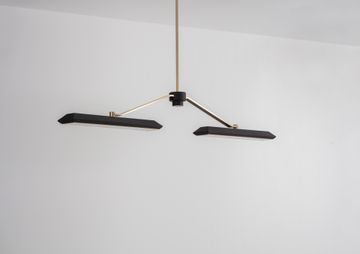 RINATO CHANDELIER 2 by Bert Frank - view 5