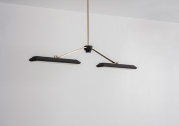 RINATO CHANDELIER 2 by Bert Frank - view 7