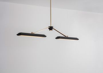 RINATO CHANDELIER 2 by Bert Frank - view 4