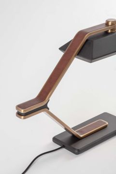 RINATO TABLE LAMP by Bert Frank - view 6