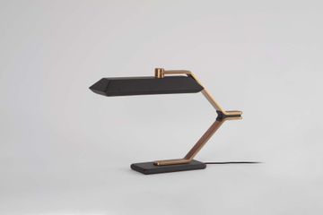 RINATO TABLE LAMP by Bert Frank - view 5