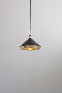 SHEAR PENDANT XL by Bert Frank - view 9