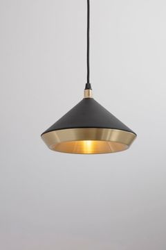 SHEAR PENDANT XL by Bert Frank - view 5