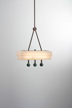 SPATE PENDANT by Bert Frank - view 9