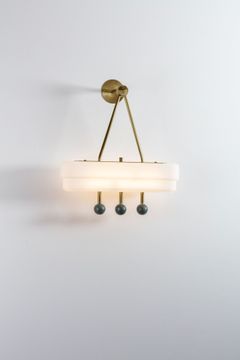 SPATE PENDANT by Bert Frank - view 7