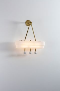 SPATE PENDANT by Bert Frank - view 8