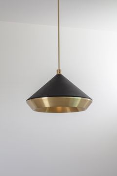SHEAR PENDANT XL by Bert Frank - view 8