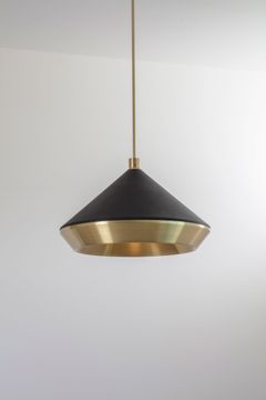 SHEAR PENDANT XL by Bert Frank - view 7