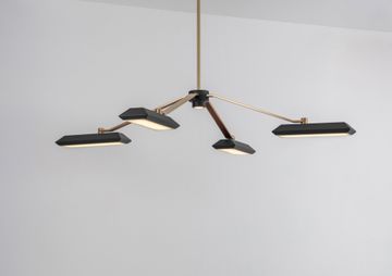 RINATO CHANDELIER 4 by Bert Frank - view 4