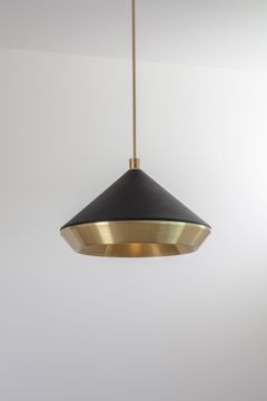 SHEAR PENDANT XL by Bert Frank - view 4