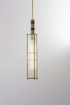 ARBOR PENDANT by Bert Frank - view 9