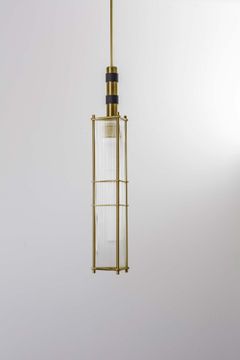 ARBOR PENDANT by Bert Frank - view 8