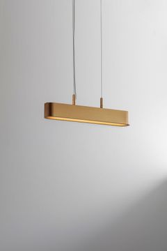 COLT PENDANT SINGLE by Bert Frank - view 4