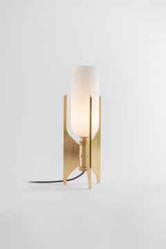 PENNON TABLE LAMP by Bert Frank - view 4