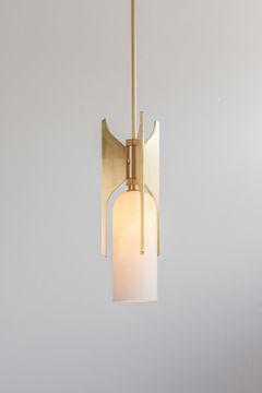 PENNON PENDANT by Bert Frank - view 4