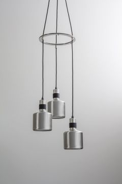 RIDDLE CHANDELIER 3 by Bert Frank - view 7