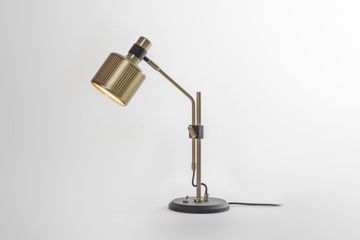 RIDDLE TABLE LAMP SINGLE by Bert Frank - view 7