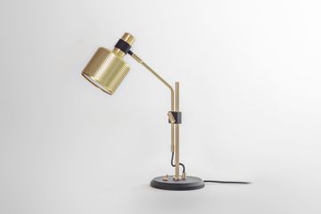 RIDDLE TABLE LAMP SINGLE by Bert Frank - view 5