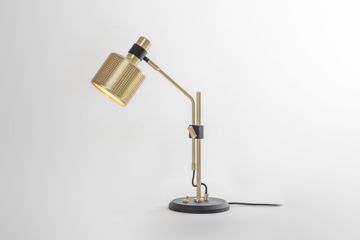 RIDDLE TABLE LAMP SINGLE by Bert Frank - view 6