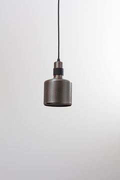 RIDDLE PENDANT by Bert Frank - view 7