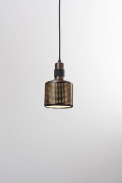 RIDDLE PENDANT by Bert Frank - view 8