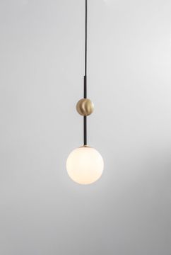 RIFT PENDANT LIGHT by Bert Frank - view 9