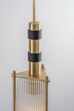ARBOR PENDANT by Bert Frank - view 5