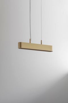 COLT PENDANT SINGLE by Bert Frank - view 5