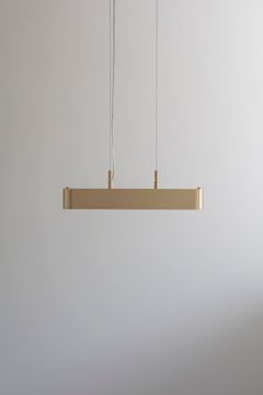 COLT PENDANT SINGLE by Bert Frank - view 7