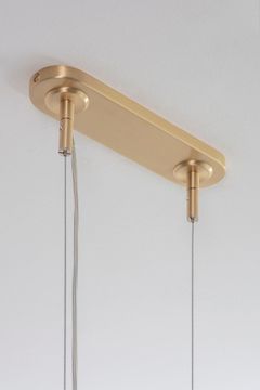 COLT PENDANT SINGLE by Bert Frank - view 8