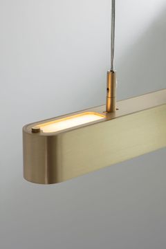 COLT PENDANT SINGLE by Bert Frank - view 9