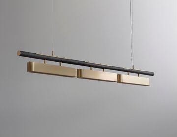 COLT PENDANT TRIPLE by Bert Frank - view 5