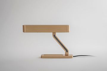 COLT TABLE LAMP by Bert Frank - view 7