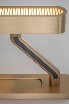 COLT TABLE LAMP by Bert Frank - view 9