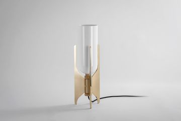PENNON TABLE LAMP by Bert Frank - view 5
