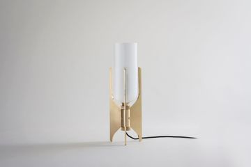PENNON TABLE LAMP by Bert Frank - view 7