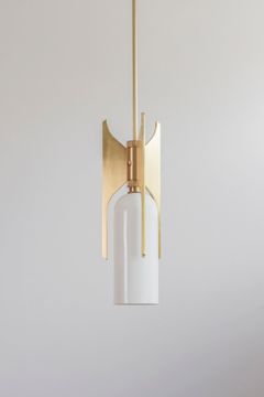 PENNON PENDANT by Bert Frank - view 5