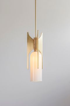 PENNON PENDANT by Bert Frank - view 6