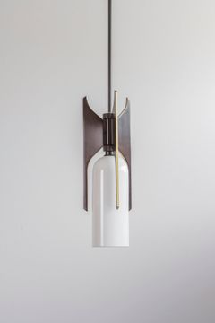PENNON PENDANT by Bert Frank - view 7