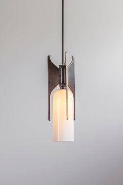 PENNON PENDANT by Bert Frank - view 8