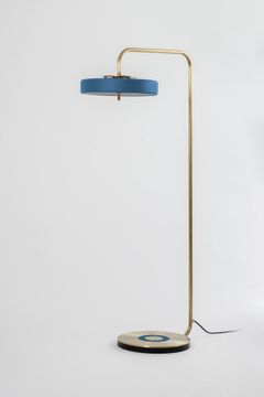 REVOLVE FLOOR LAMP by Bert Frank - view 5