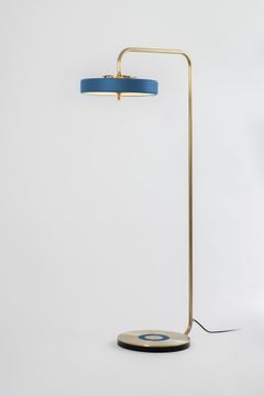 REVOLVE FLOOR LAMP by Bert Frank - view 6