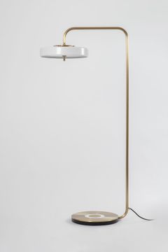 REVOLVE FLOOR LAMP by Bert Frank - view 9