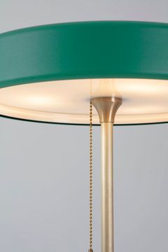 REVOLVE STEM FLOOR LAMP by Bert Frank - view 6