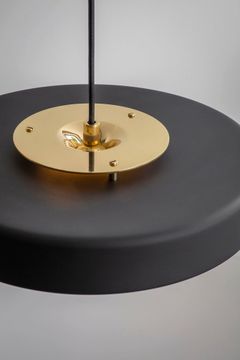 REVOLVE PENDANT by Bert Frank - view 9