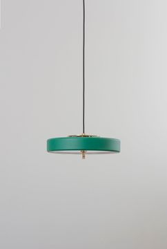 REVOLVE PENDANT by Bert Frank - view 5