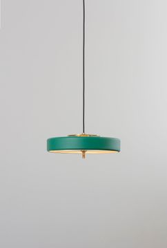 REVOLVE PENDANT by Bert Frank - view 6
