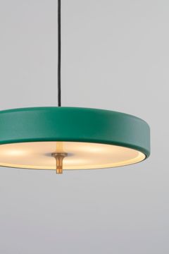 REVOLVE PENDANT by Bert Frank - view 7
